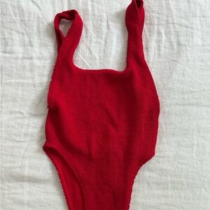 Bond-Eye Signature One Piece OS never worn